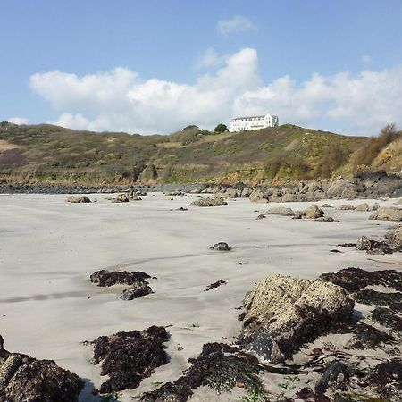 Spindrift Βίλα Coverack Εξωτερικό φωτογραφία