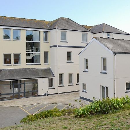 Spindrift Βίλα Coverack Εξωτερικό φωτογραφία