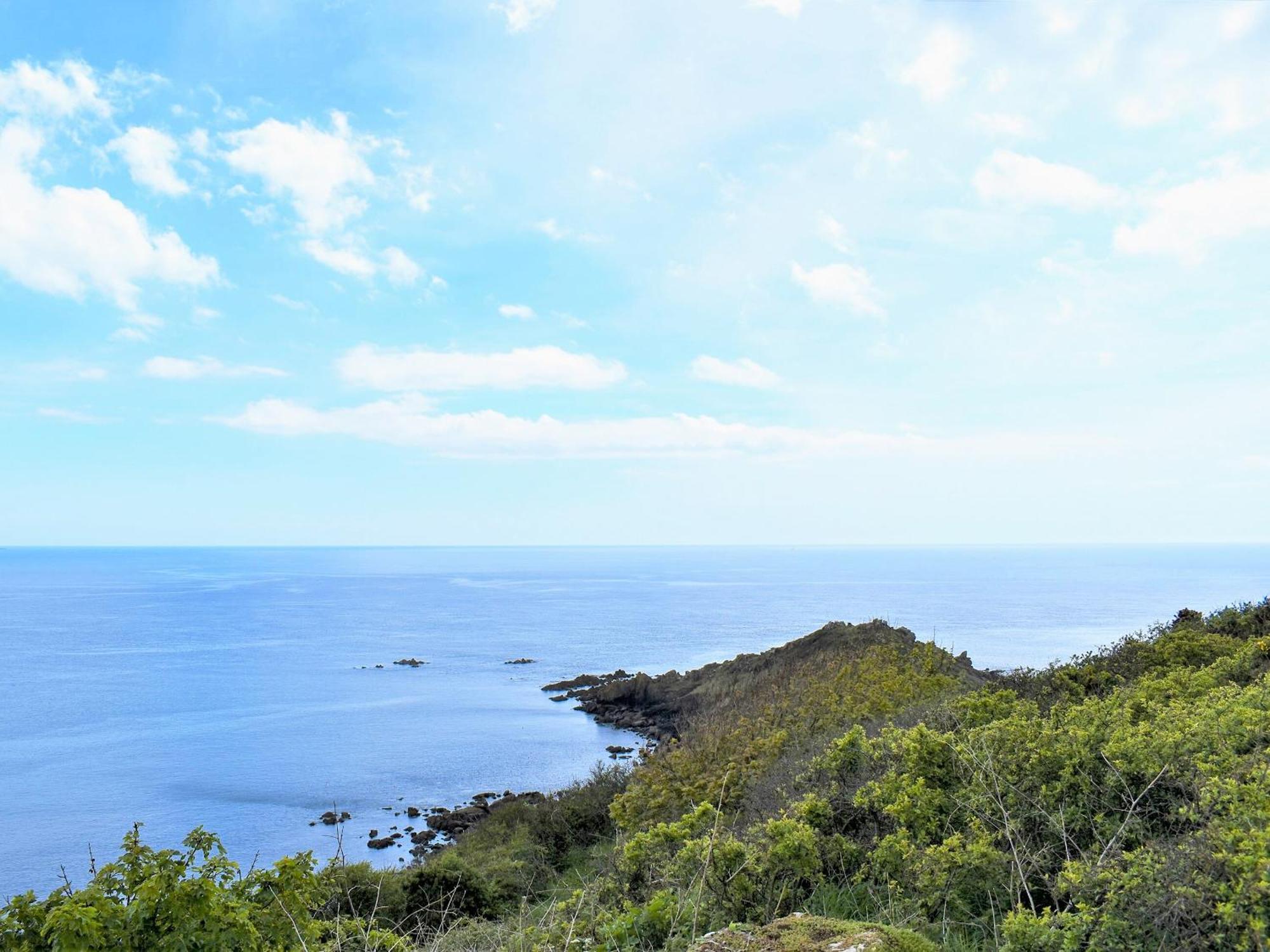 Spindrift Βίλα Coverack Εξωτερικό φωτογραφία