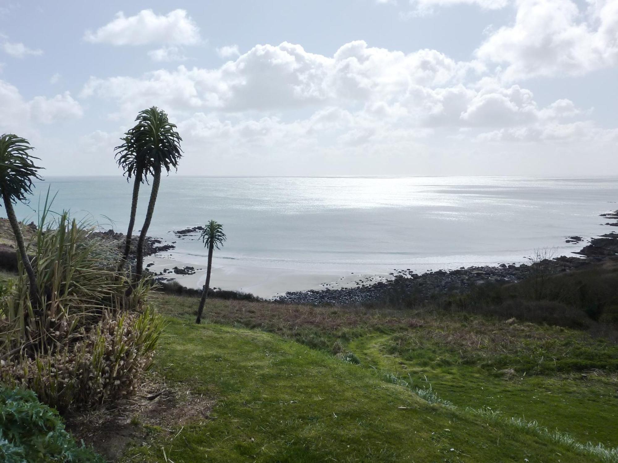 Spindrift Βίλα Coverack Εξωτερικό φωτογραφία