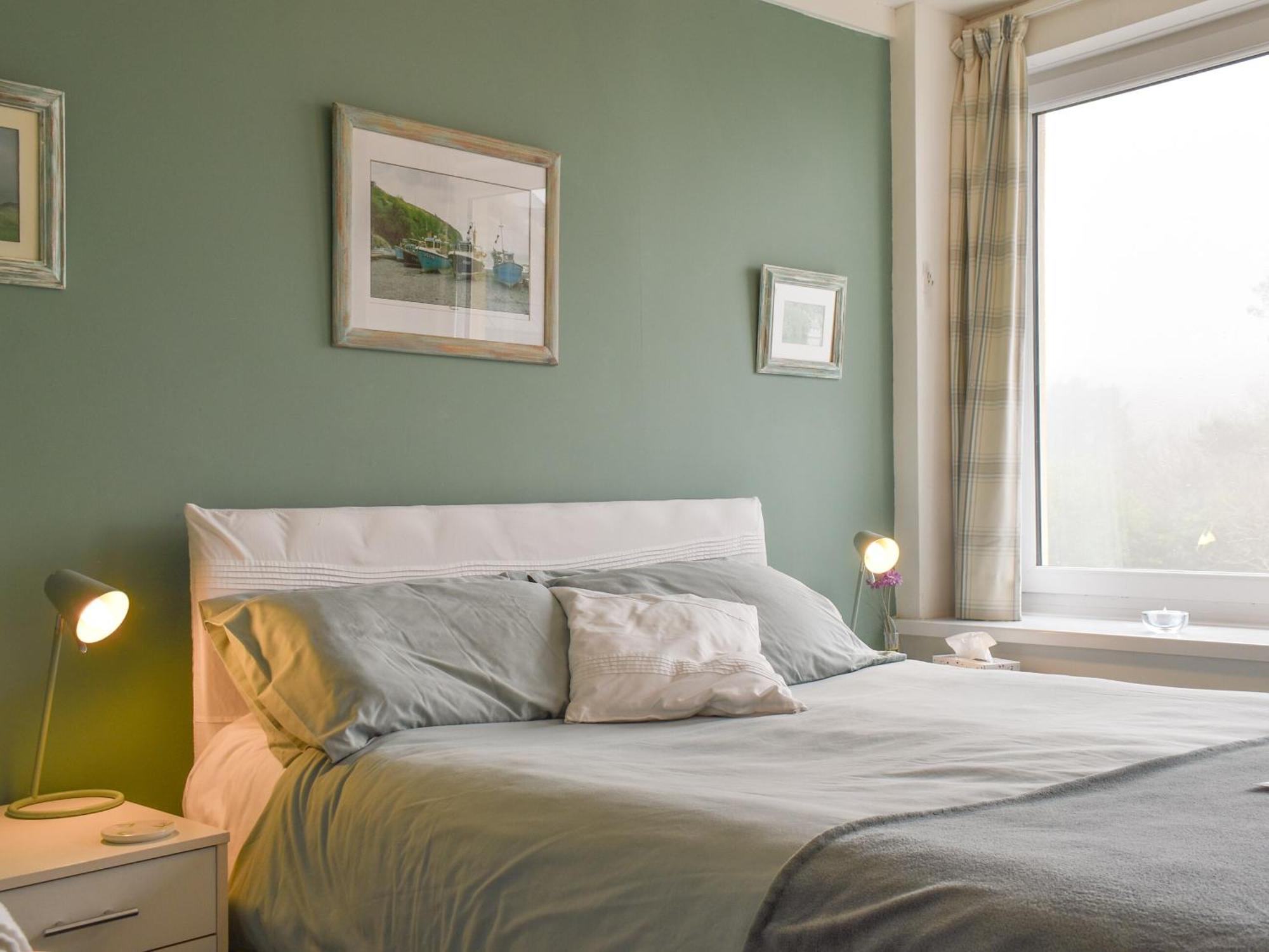 Spindrift Βίλα Coverack Εξωτερικό φωτογραφία