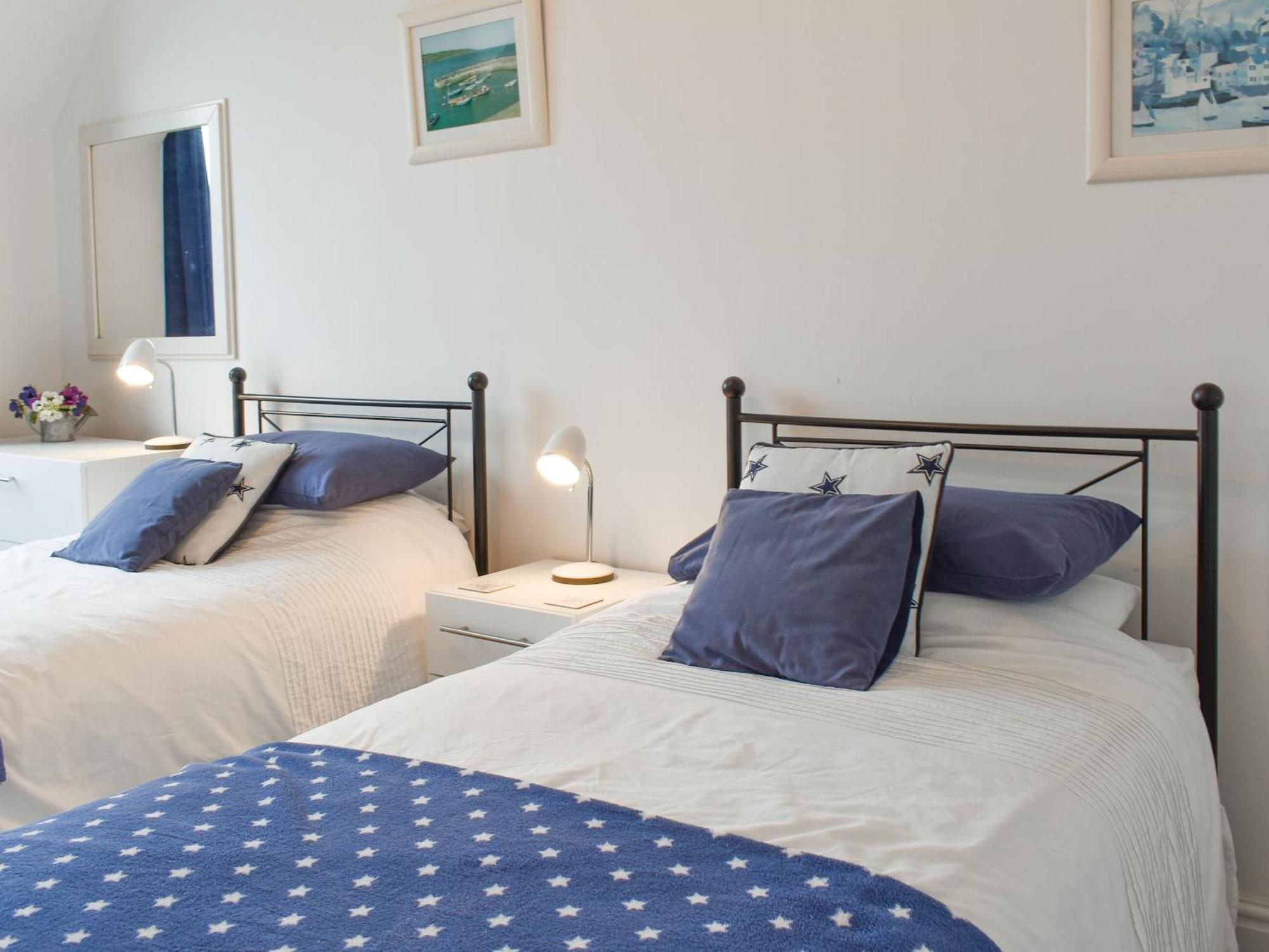 Spindrift Βίλα Coverack Εξωτερικό φωτογραφία
