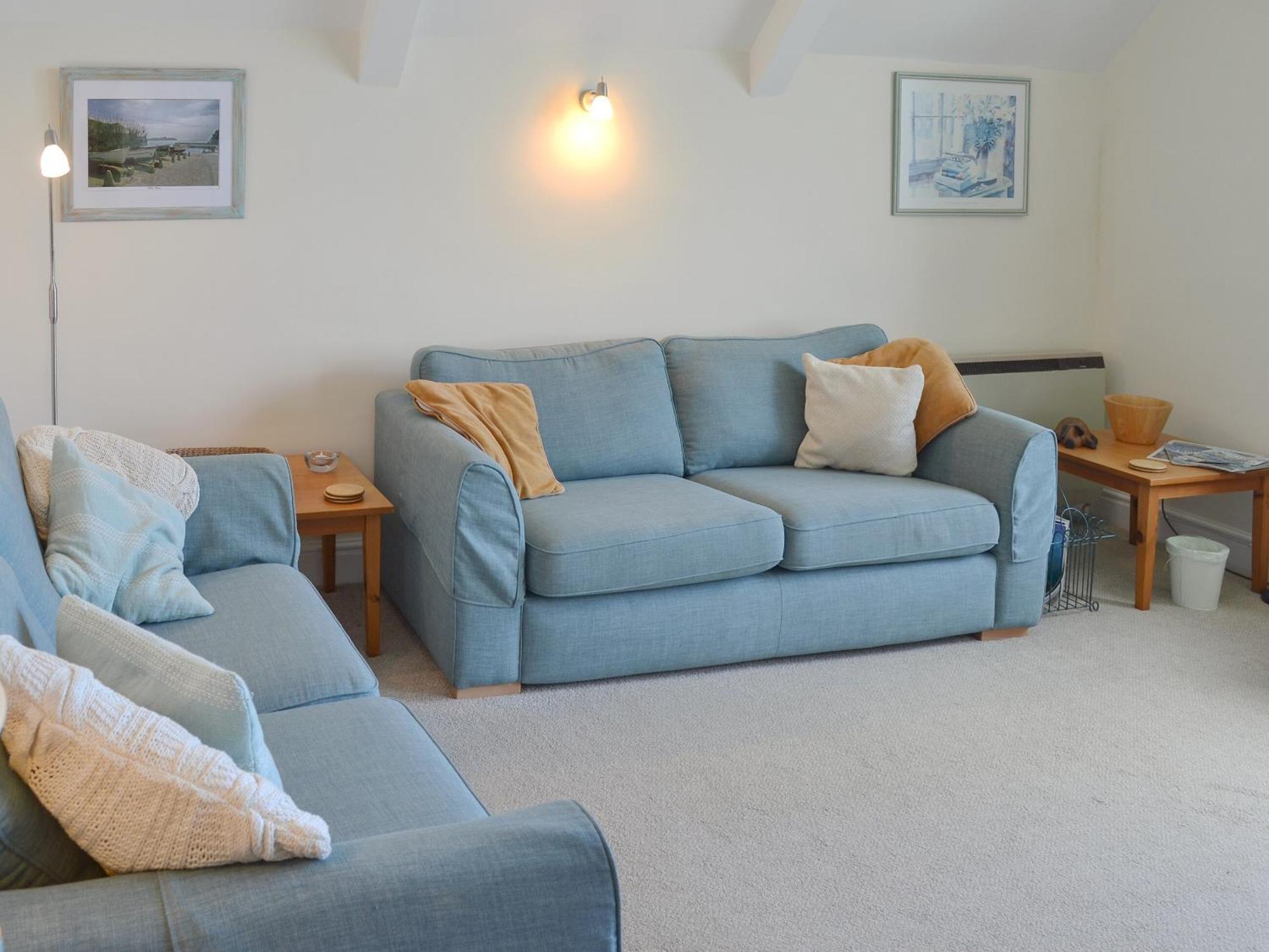 Spindrift Βίλα Coverack Εξωτερικό φωτογραφία