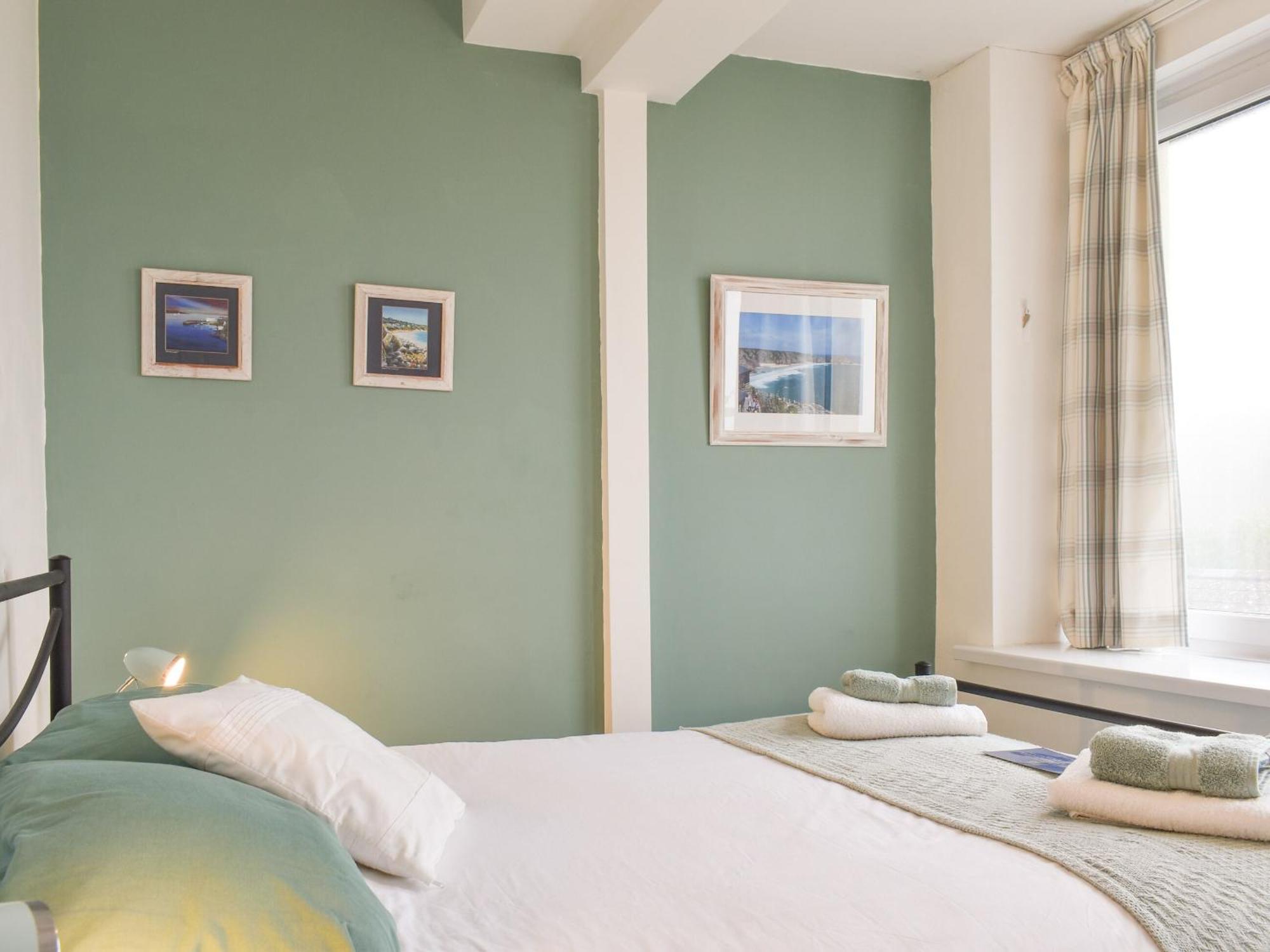 Spindrift Βίλα Coverack Εξωτερικό φωτογραφία