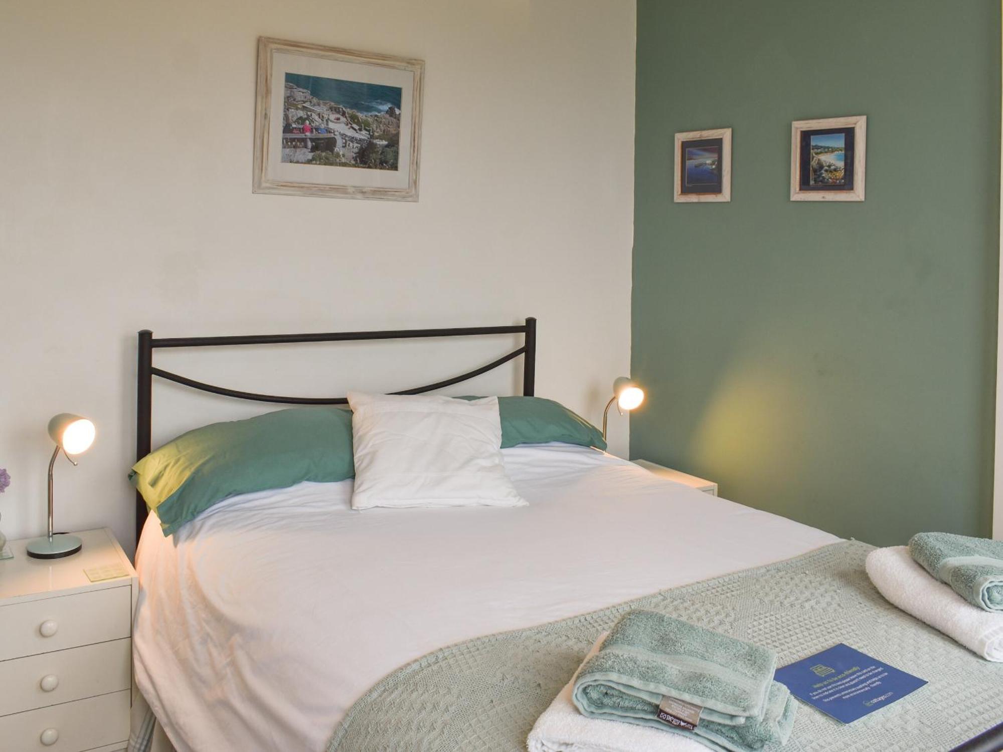 Spindrift Βίλα Coverack Εξωτερικό φωτογραφία